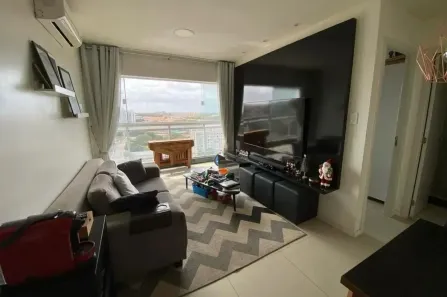 Apartamento com 2 Quartos à venda, 65m² no Olho D'Água, São José de Ribamar