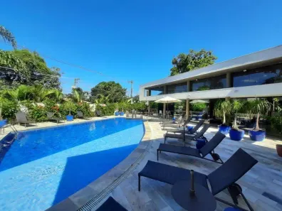 Casa de Condomínio com 5 Quartos à venda, 176m² no Camburi, São Sebastião