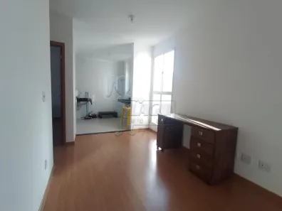 Apartamento com 2 Quartos à venda, 41m² no Jardim Castelo Branco, Ribeirão Preto