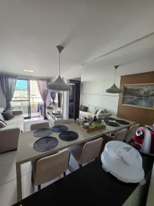Apartamento com 3 Quartos à venda, 72m² no Brisamar, João Pessoa