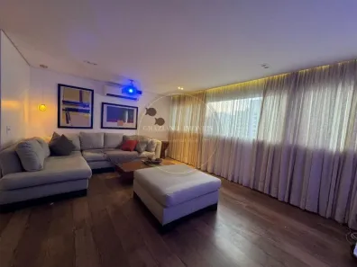 Apartamento com 2 Quartos à venda, 96m² no Jardim Paulista, São Paulo