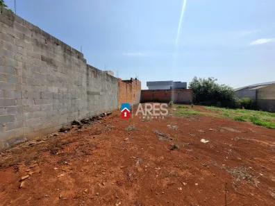 Lote/Terreno à venda, 250m² no Jardim dos Lagos, Nova Odessa