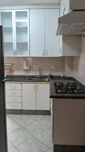 Apartamento com 3 Quartos à venda, 77m² no Centro, Nova Odessa