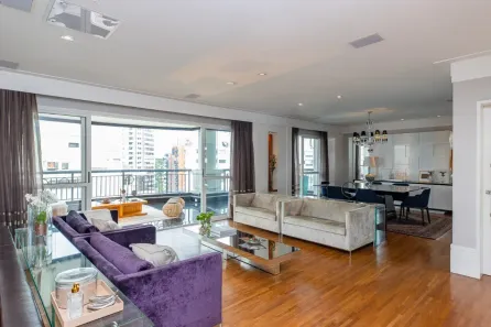 Apartamento com 3 Quartos à venda, 301m² no Planalto Paulista, São Paulo
