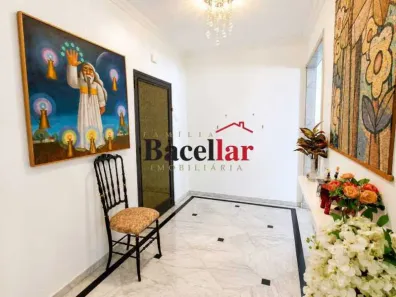 Apartamento com 4 Quartos à venda, 205m² no Copacabana, Rio de Janeiro
