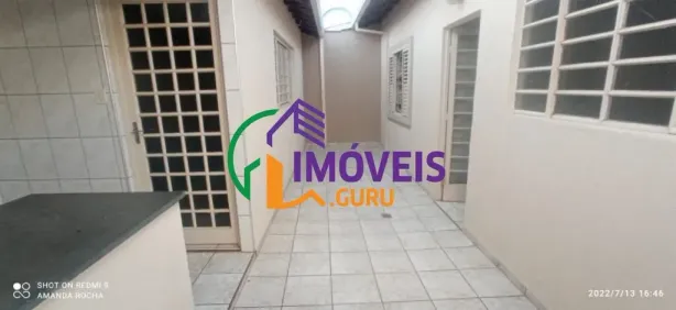 Casa com 3 Quartos à venda, 166m² no Jardim Centenário, Poços de Caldas