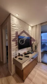 Casa com 2 Quartos à venda, 59m² no Cambuci, São Paulo