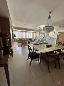 Cobertura com 5 Quartos à venda, 260m² no Pituba, Salvador