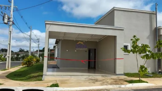 Casa de Condomínio com 2 Quartos à venda, 89m² no Tijucal, Cuiabá