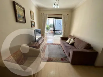 Apartamento com 3 Quartos à venda, 90m² no Bonfim, Campinas
