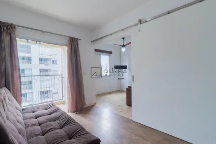 Apartamento com 2 Quartos à venda, 57m² no Vila Olímpia, São Paulo