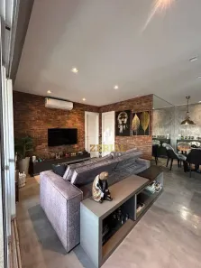 Apartamento com 2 Quartos à venda, 90m² no Cerâmica, São Caetano do Sul