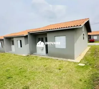 Casa com 2 Quartos à venda, 50m² no Parque Vitória Régia, Sorocaba