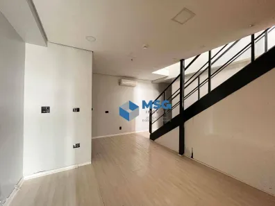 Sala Comercial para venda ou aluguel, 76m² no Aclimação, São Paulo