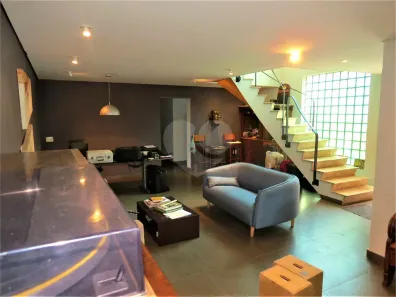 Imóvel Comercial com 1 Quarto à venda, 326m² no Brooklin Paulista, São Paulo