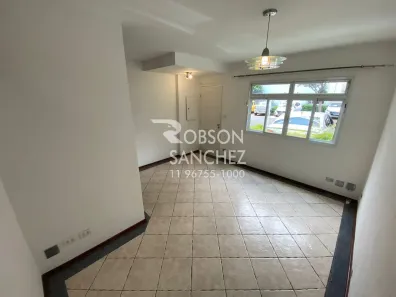 Casa de Condomínio com 3 Quartos à venda, 150m² no Jardim Consórcio, São Paulo