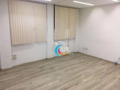 Sala Comercial para alugar, 172m² no Bela Vista, São Paulo