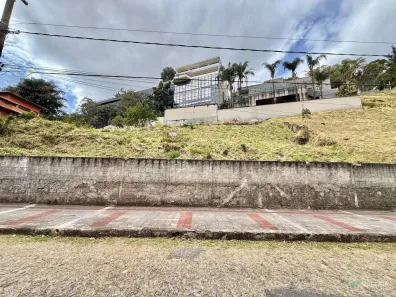 Lote/Terreno à venda, 1038m² no Comiteco, Belo Horizonte