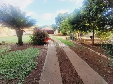 Casa com 1 Quarto à venda, 90m² no Vale do Sol, Indaiatuba