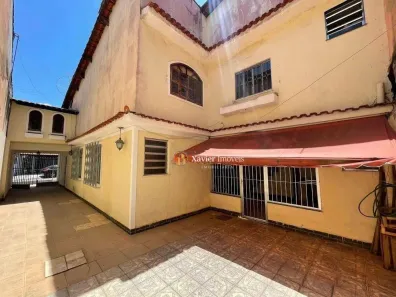 Casa com 6 Quartos à venda, 236m² no Parque Residencial Guadalajara, Nova Iguaçu