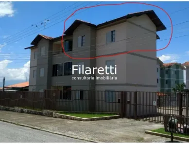 Apartamento com 2 Quartos à venda, 62m² no Parque Paduan, Taubaté