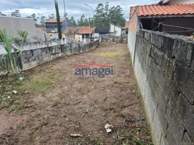 Lote/Terreno à venda, 150m² no Bandeira Branca, Jacareí