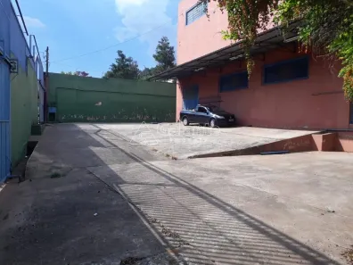 Galpão/Depósito/Armazém à venda, 717m² no Parque Maria Helena, Campinas