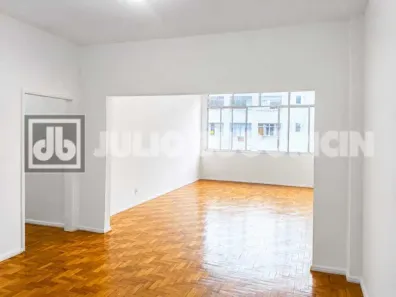 Apartamento com 3 Quartos à venda, 122m² no Copacabana, Rio de Janeiro