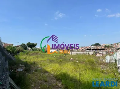 Lote/Terreno à venda, 5200m² no Cidade Kemel, Itaquaquecetuba