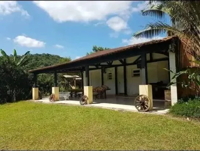 Fazenda/Sítio com 4 Quartos à venda, 250m² no , Registro
