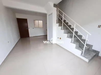 Sobrado com 2 Quartos à venda, 52m² no Cidade Líder, São Paulo