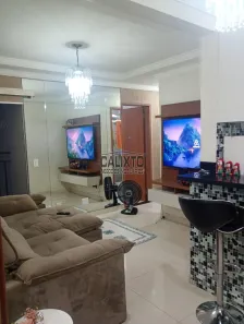 Apartamento com 3 Quartos à venda, 60m² no Jardim Europa, Uberlândia
