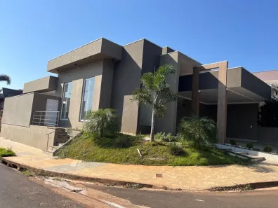 Casa de Condomínio com 3 Quartos para alugar, 185m² no Residencial Alta Vista, São José do Rio Preto