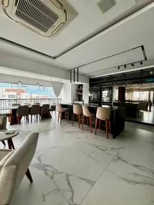 Apartamento com 3 Quartos à venda, 269m² no Ponta Negra, Manaus
