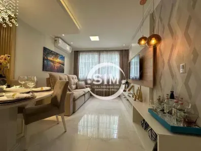Cobertura com 3 Quartos à venda, 188m² no Prainha, Arraial do Cabo