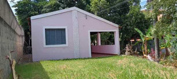 Fazenda/Sítio com 1 Quarto à venda, 80m² no Caputera, Sorocaba