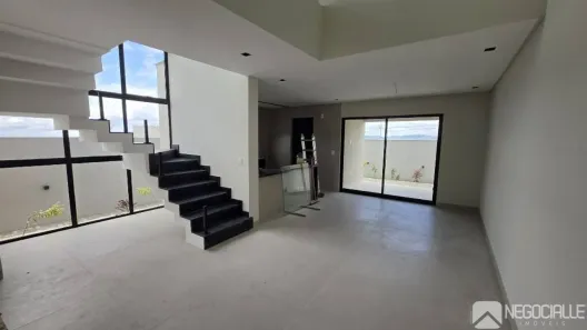 Casa de Condomínio com 4 Quartos à venda, 160m² no Vila Cabral, Campina Grande