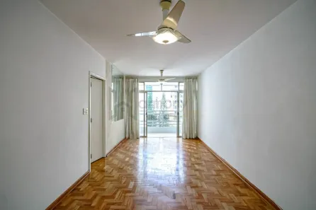 Apartamento com 3 Quartos à venda, 105m² no Itaim Bibi, São Paulo