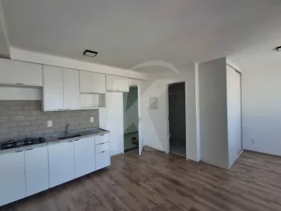 Apartamento com 1 Quarto para alugar, 30m² no Parada Inglesa, São Paulo