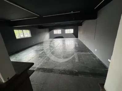 Sala Comercial com 1 Quarto para alugar, 125m² no Vila Ema, São Paulo