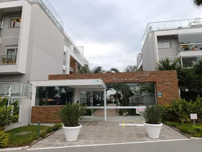 Apartamento com 2 Quartos à venda, 77m² no Campeche, Florianópolis