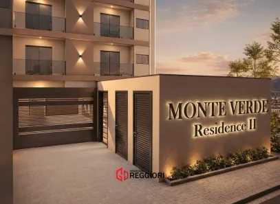 Apartamento com 2 Quartos à venda, 62m² no Conde Vila Verde, Camboriú