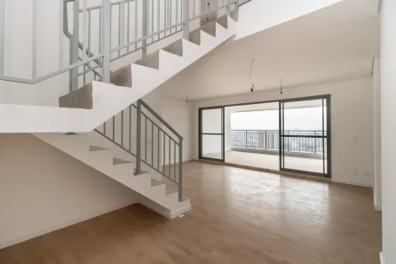 Apartamento com 4 Quartos à venda, 240m² no Vila Dom Pedro I, São Paulo
