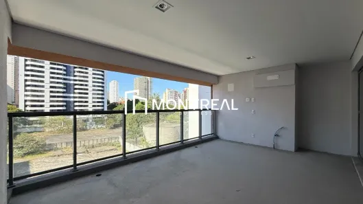 Apartamento com 3 Quartos à venda, 170m² no Vila Clementino, São Paulo