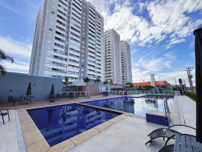Apartamento com 2 Quartos à venda, 50m² no Vila Metalúrgica, Santo André