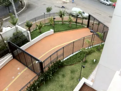 Apartamento com 2 Quartos à venda, 68m² no Vila Cruzeiro, São Paulo