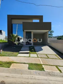 Casa de Condomínio com 3 Quartos à venda, 142m² no Loteamento Park Gran Reserve, Indaiatuba