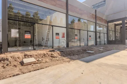 Ponto Comercial para alugar, 103m² no Cavalhada, Porto Alegre