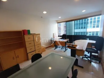 Sala Comercial à venda, 30m² no Centro, Rio de Janeiro