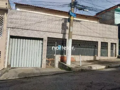 Sobrado com 4 Quartos à venda, 150m² no Vila Ramos, São Paulo